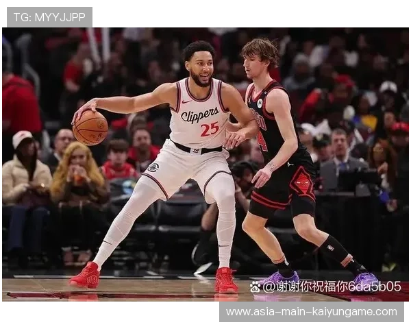 快船外线火力持续输出，锁定季后赛名额，快船内线有谁