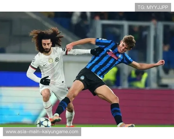 切尔西再次失利，亚特兰大逆转蓝军