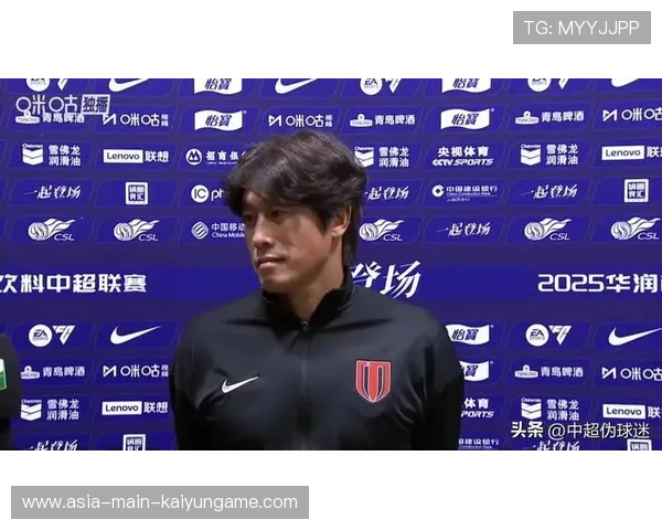 徐正源与成都蓉城续约告吹，俱乐部紧急备选教练浮现